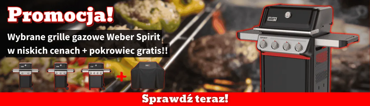 Zdjęcie Sklep z akcesoriami do grilla - najlepsze produkty i promocje w Polsce