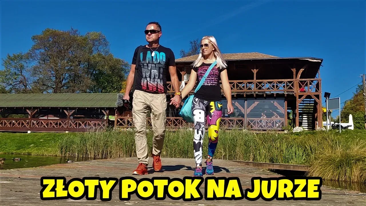 Zdjęcie Atrakcje w Złotym Potoku, które zaskoczą każdego turystę