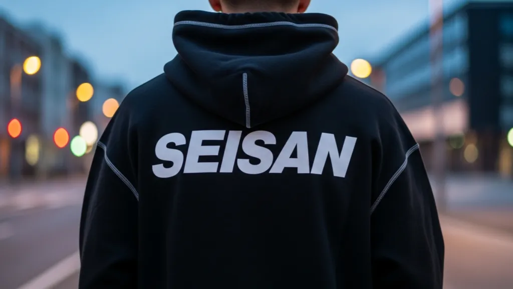 Zdjęcie Jak usunąć napisy z bluzy? Skuteczne metody bez uszkodzeń