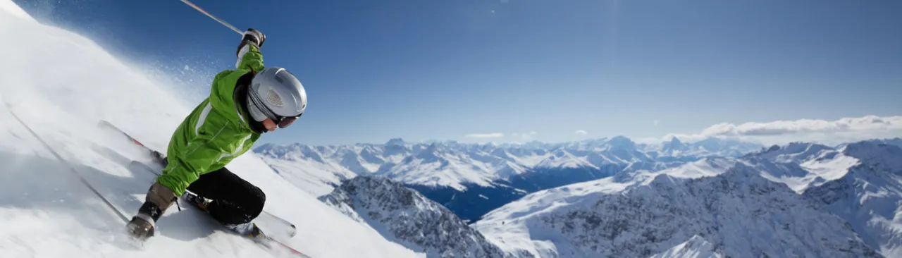Zdjęcie Esquí en los Alpes franceses: las mejores estaciones y consejos esenciales