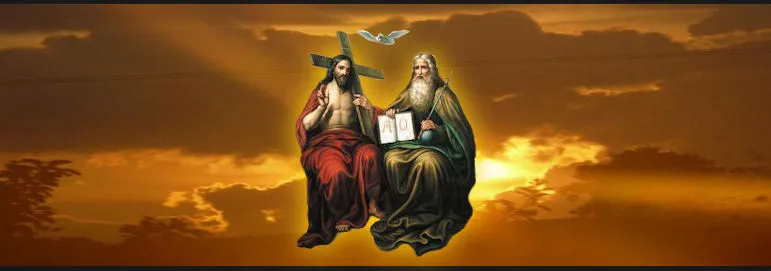 Zdjęcie Czy niepojęta Trójca to jest największa tajemnica chrześcijaństwa?