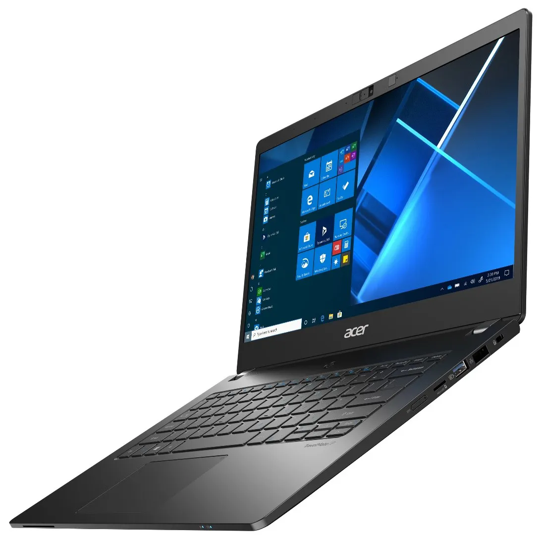 Zdjęcie Laptop Dell czy Acer - który wybór zapewni lepszą wydajność?