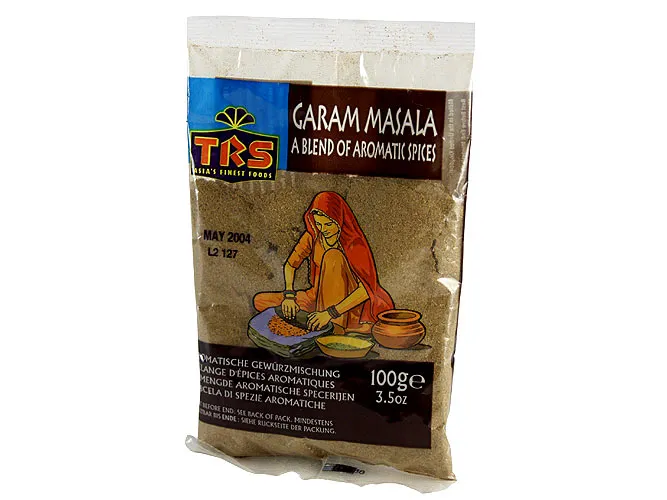 Zdjęcie Garam masala – co to za przyprawa i jak wzbogaca potrawy?