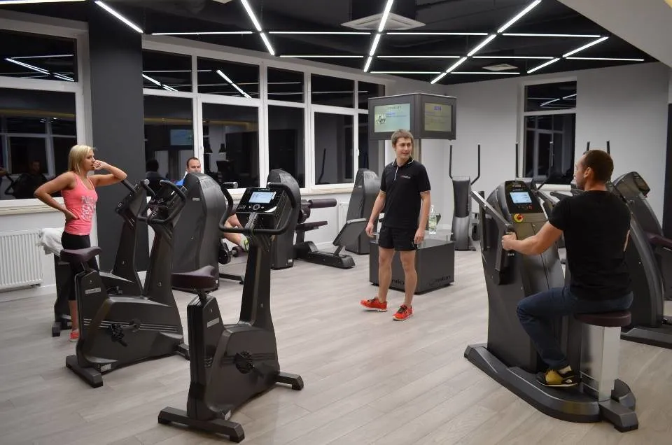 Zdjęcie Trening 36 minut: Opinie, efekty, koszty czy warto?