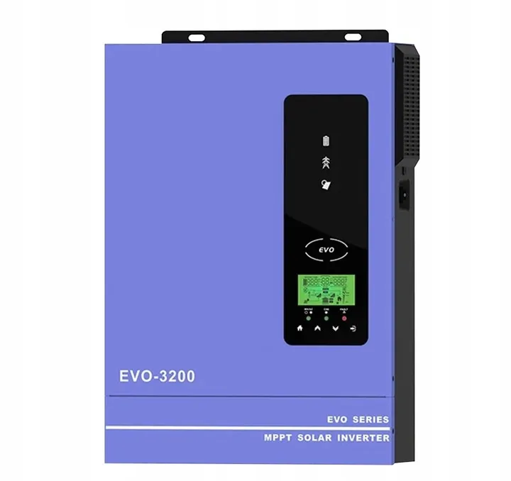 Zdjęcie Falownik hybrydowy 3kW: Przewodnik po wyborze, cenie i oszczędnościach