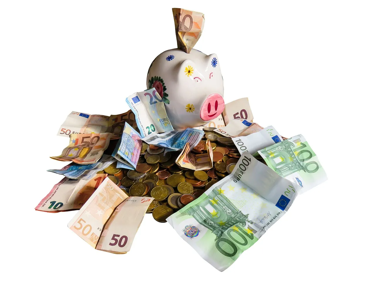 Zdjęcie Czy na lokacie można stracić pieniądze? Ryzyko i bezpieczeństwo lokat bankowych