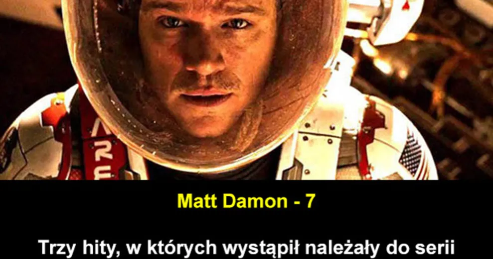 Zdjęcie Jaki aktor zagrał w największej ilości filmów? Zaskakujące rekordy!