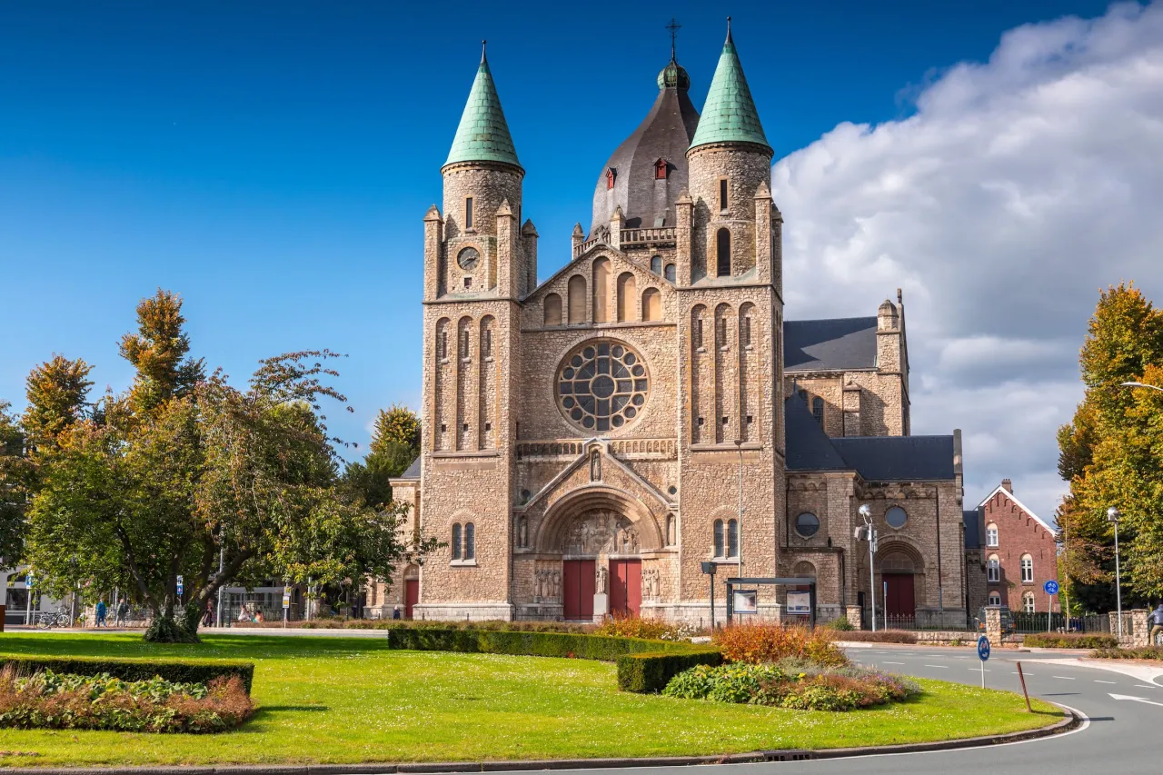 Zdjęcie Najlepsze atrakcje w Maastricht, które musisz zobaczyć podczas wizyty
