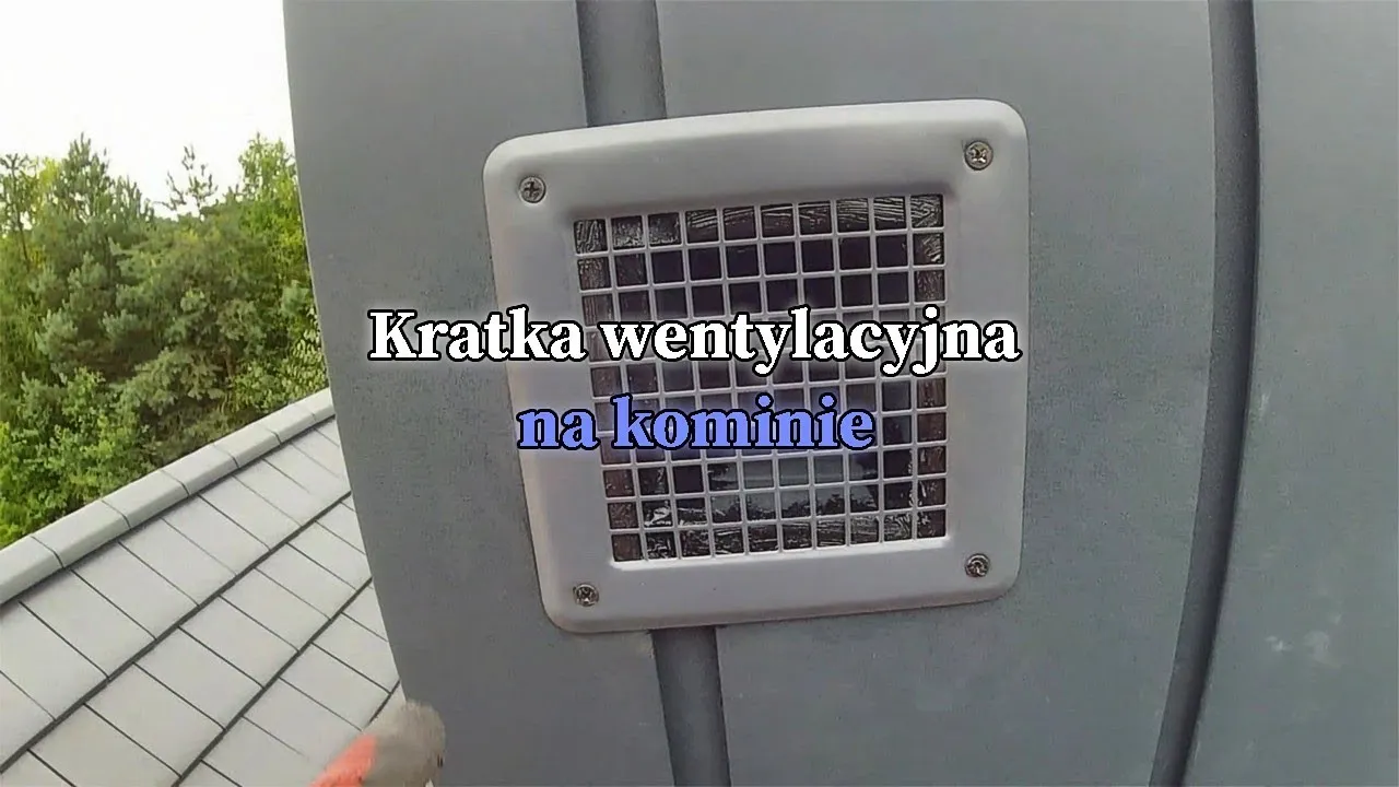 Zdjęcie Jak wyciąć otwór wentylacyjny w kominie - uniknij najczęstszych błędów