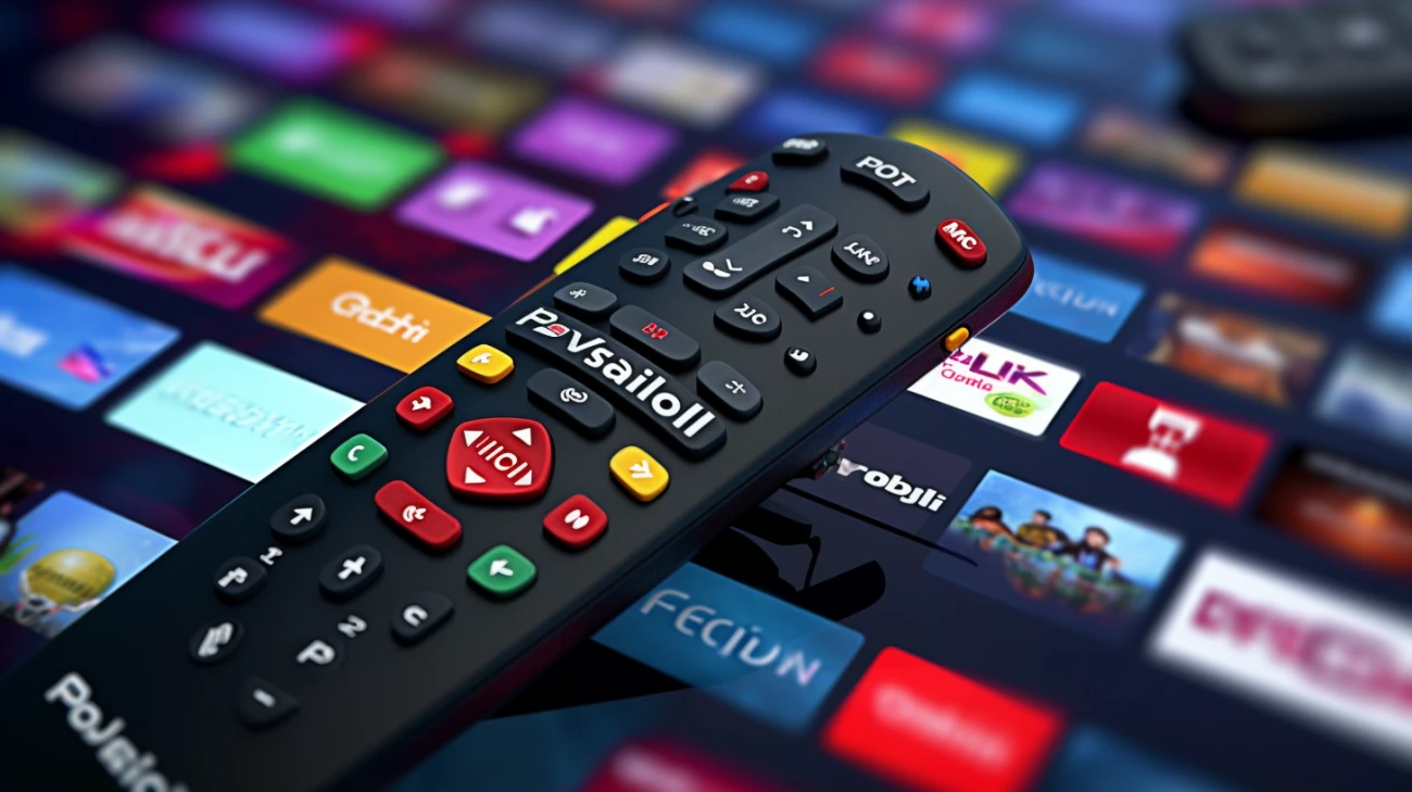 Oferta telewizji Polsat - pakiety cyfrowego Polsatu