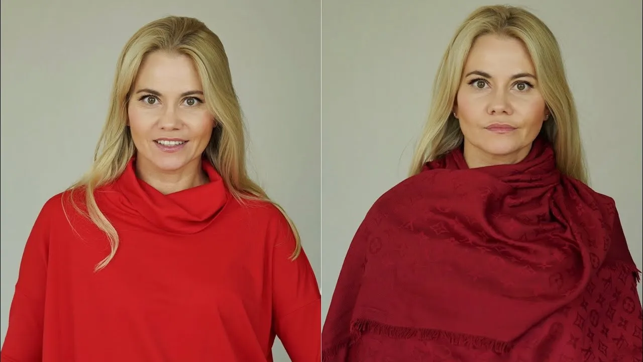Zdjęcie Jak dobrać kolor ubrań do urody, by podkreślić naturalne piękno