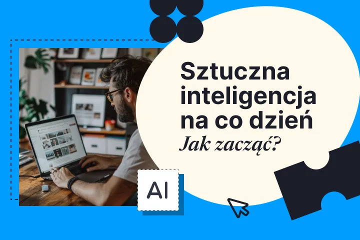 Zdjęcie Jak korzystać ze sztucznej inteligencji w telefonie, aby ułatwić życie