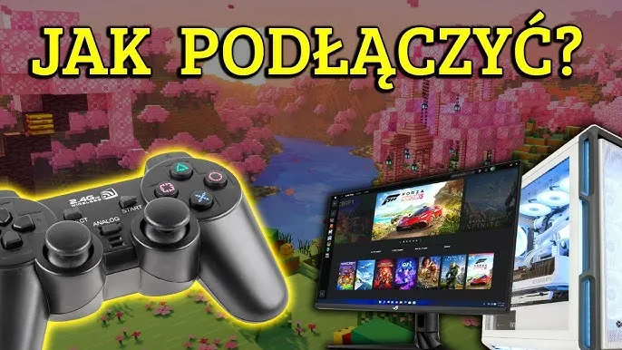 Zdjęcie Jak podłączyć pada od PS3 do telefonu bez kabla – proste sposoby i ograniczenia