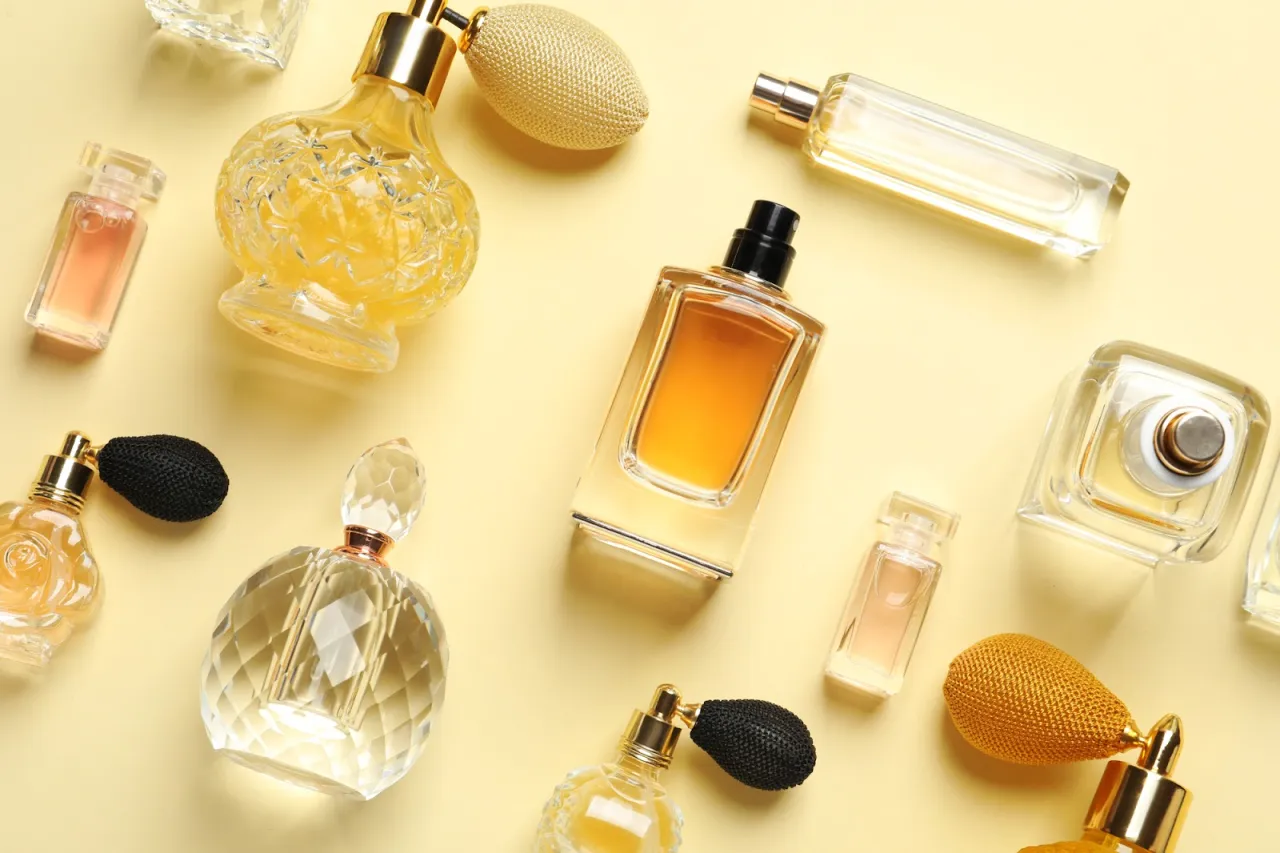 Zdjęcie Perfumy damskie które uwodzą – odkryj zmysłowe zapachy na każdą okazję