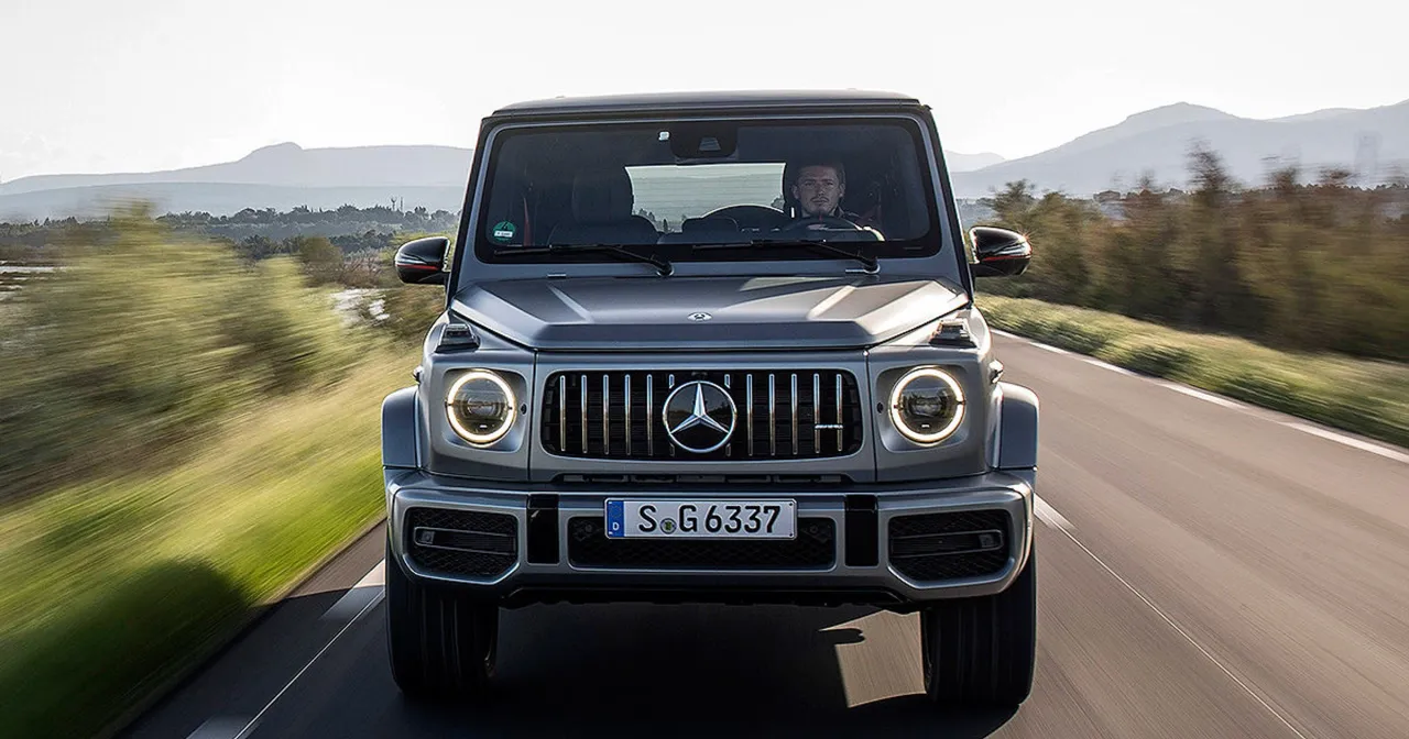 Zdjęcie Ile pali SUV? Sprawdź, które modele są najbardziej oszczędne