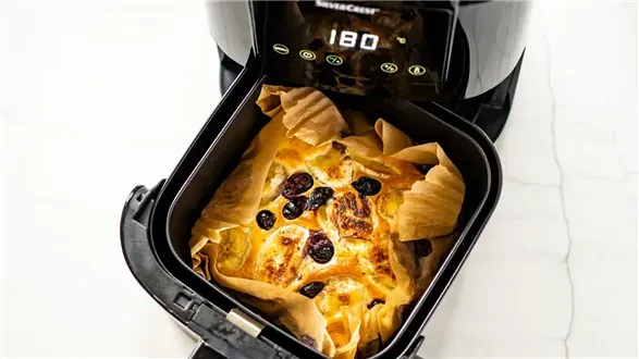 Zdjęcie Szybkie i smaczne pomysły na obiad z jajek, które zaskoczą każdego