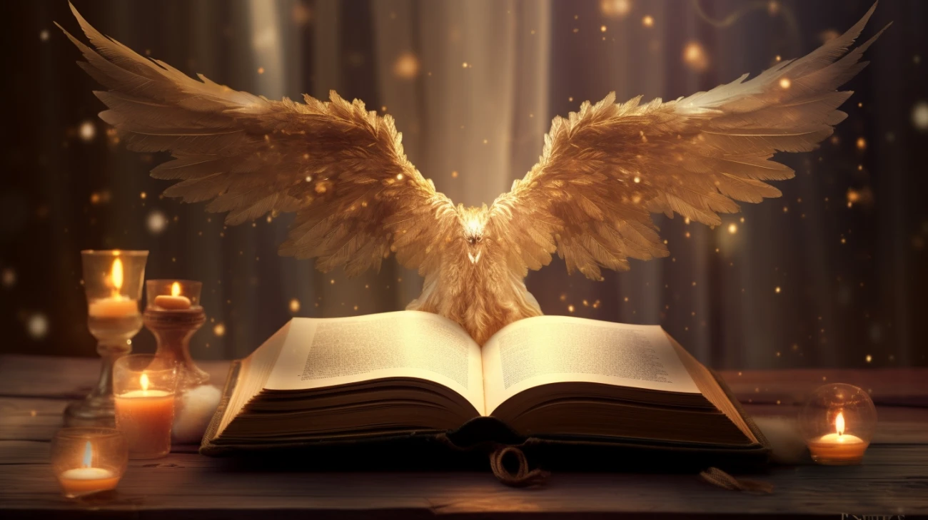Horoskop Dzienny Anielski - Tygodniowy, Karty, Baran, Rak
