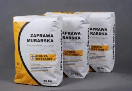 Zdjęcie Jak wybrać najlepszą zaprawę do murowania paleniska i uniknąć błędów?
