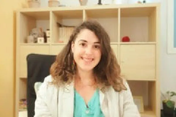 Zdjęcie Centro de psicoterapia humanista Bidean: servicios y contacto en San Sebastián