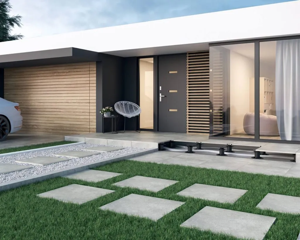 Zdjęcie Klinkier czy gres na taras - który wybór jest lepszy dla Ciebie?