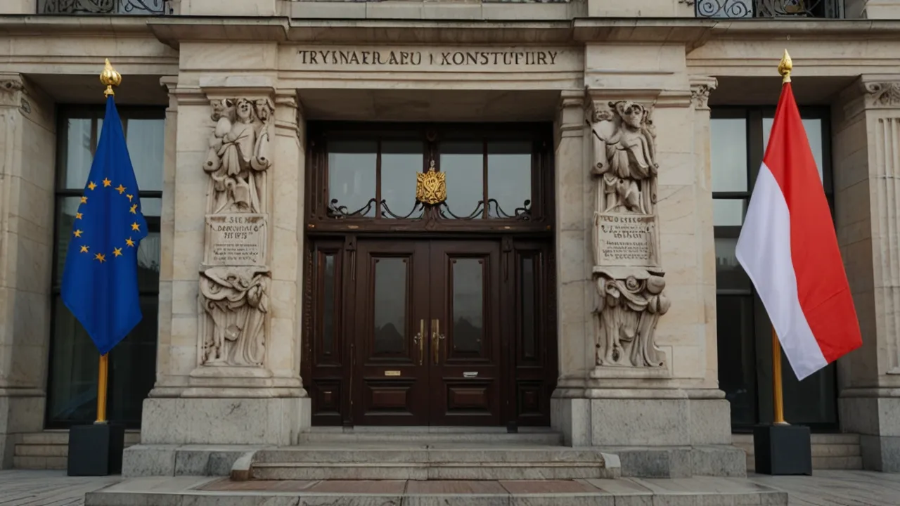 Zdjęcie Trybunał Konstytucyjny: 10 najważniejszych wyroków ostatnich lat