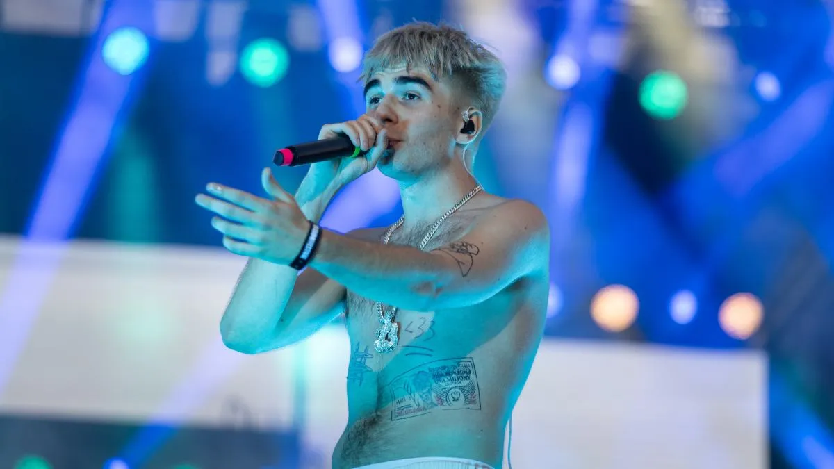 Zdjęcie Ile trwa koncert Maty w Gliwicach? Czas trwania i emocje na scenie