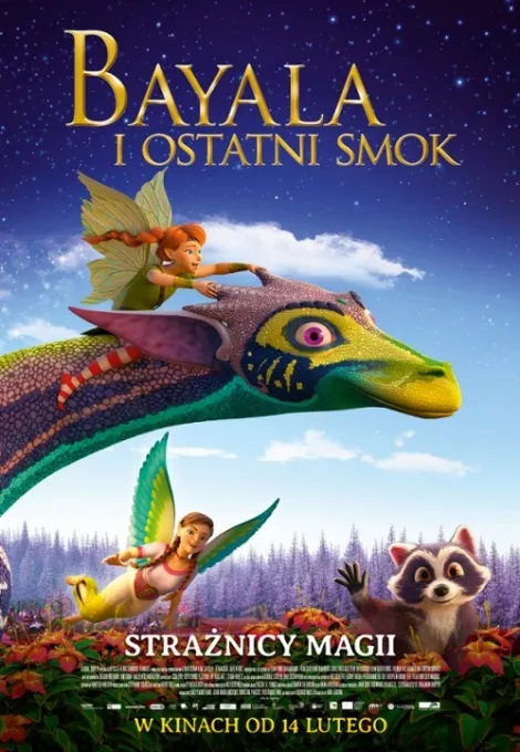 Zdjęcie Jakie są filmy w kinie dla dzieci, które zachwycą Twoje pociechy?