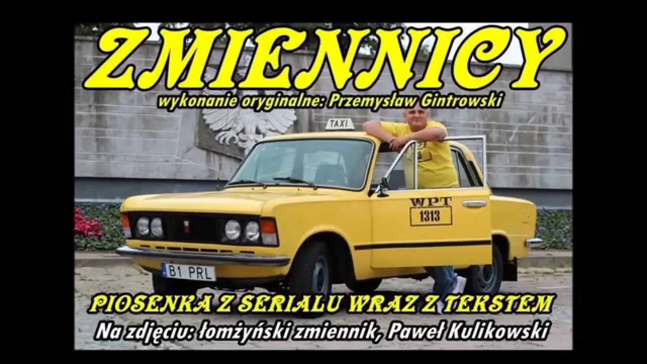 Zdjęcie Muzyka z filmu Zmiennicy: Odkryj emocje i tajemnice tematu