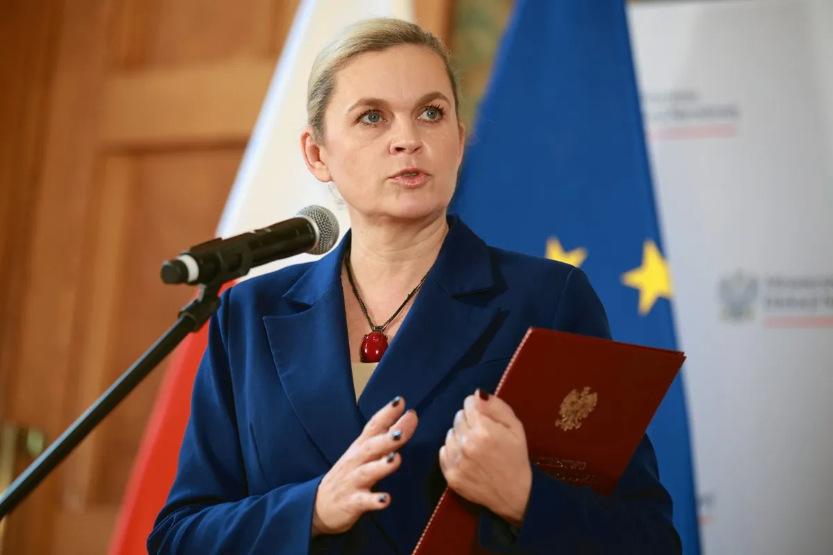Zdjęcie Co z reformą oświaty? Kluczowe zmiany w nowym programie edukacyjnym