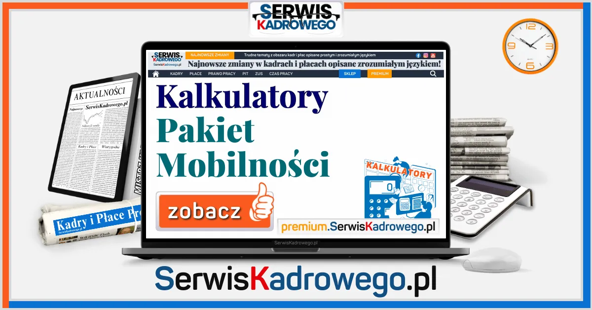 Zdjęcie Jak obliczyć wynagrodzenie kierowcy: kluczowe składniki i przykłady