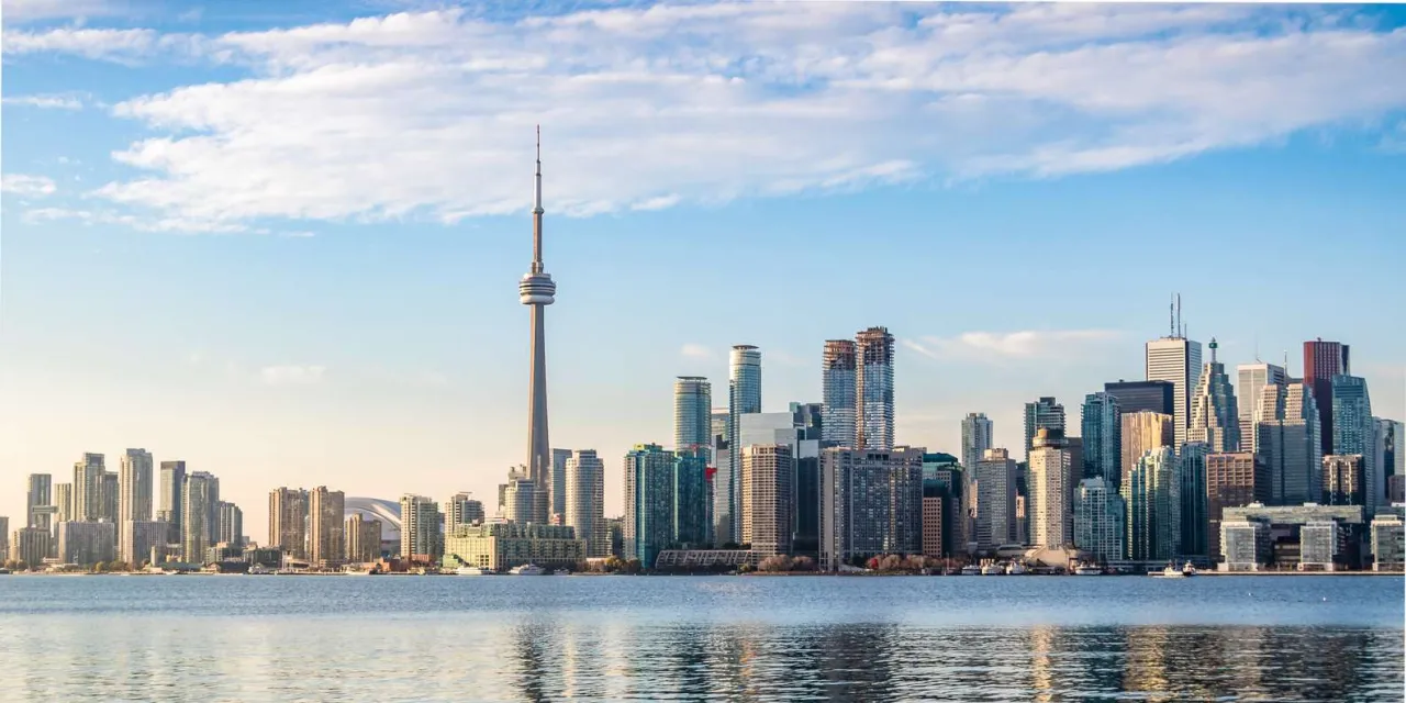 Zdjęcie Najlepsze atrakcje w Toronto, które musisz zobaczyć podczas wizyty