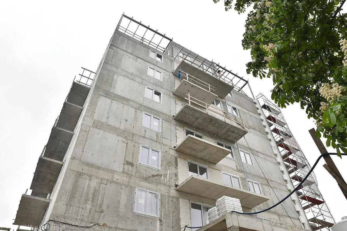 Zdjęcie Dlaczego deweloperzy nie podają cen mieszkań i co to oznacza dla Ciebie