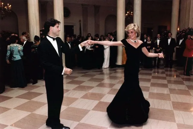 Zdjęcie Diana i Dodi - miłość, która wstrząsnęła monarchią
