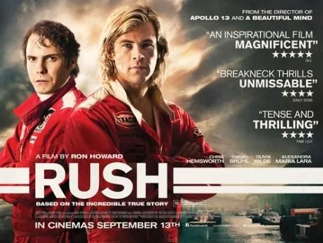 Zdjęcie Najlepsze filmy o formule 1: klasyki i nowości, które musisz zobaczyć