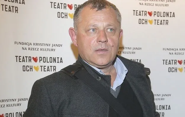 Zdjęcie Tadeusz Chudecki: Fascynująca biografia aktora i podróżnika