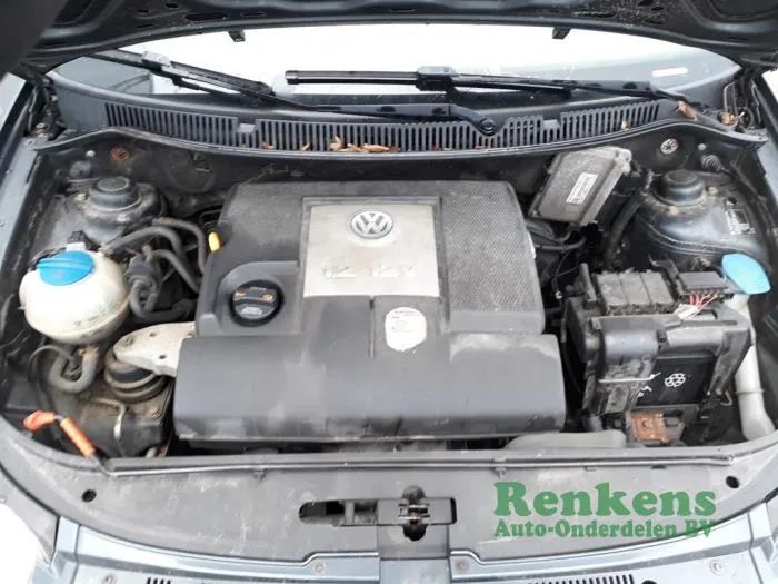 Zdjęcie Vw polo 4 jaki silnik wybrać aby uniknąć kosztownych napraw i cieszyć się jazdą