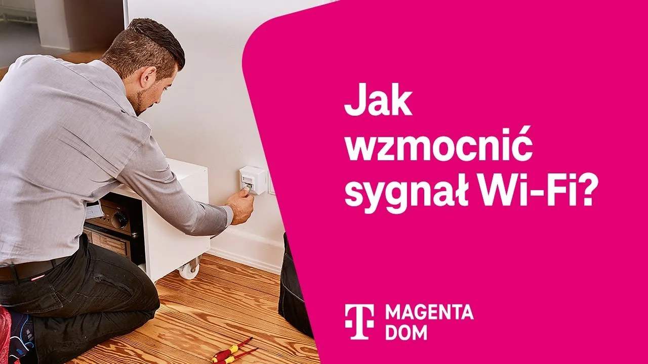 Zdjęcie Jak wzmocnić sygnał Bluetooth i uniknąć problemów z połączeniem – praktyczne porady