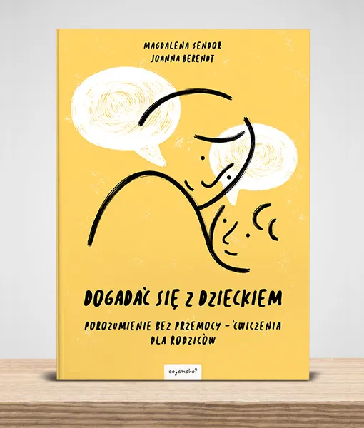 Zdjęcie Jak dogadać się z dzieckiem i uniknąć trudnych emocji w rozmowie