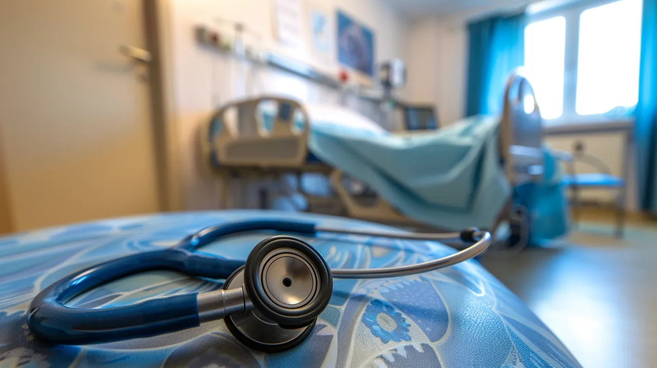 Zdjęcie Praca położna w Katowicach: Oferty pracy dla położnych w Katowicach
