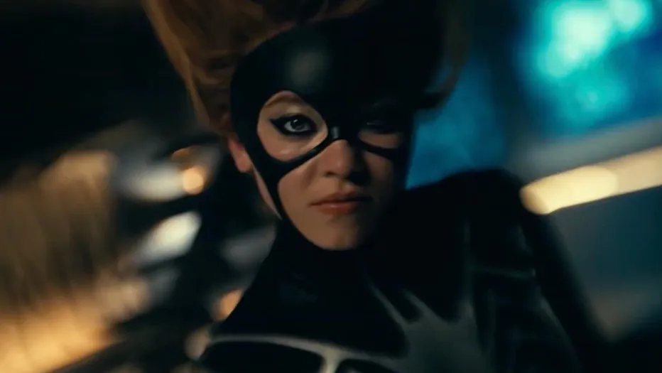 Zdjęcie Madame Web - dlaczego film nie miał sceny po napisach?