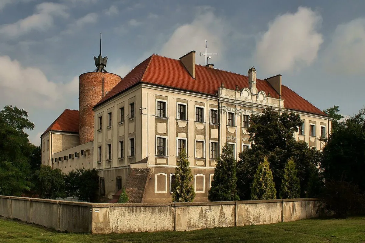 Zdjęcie Głogów: 7 niesamowitych atrakcji, które musisz zobaczyć