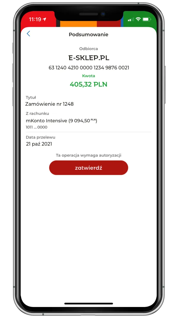 Zdjęcie Jak włączyć usługę wielowalutową mBank i uniknąć zbędnych opłat