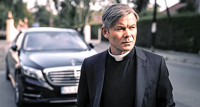 Zdjęcie Film Kler kiedy w telewizji - sprawdź najnowsze emisje i powtórki