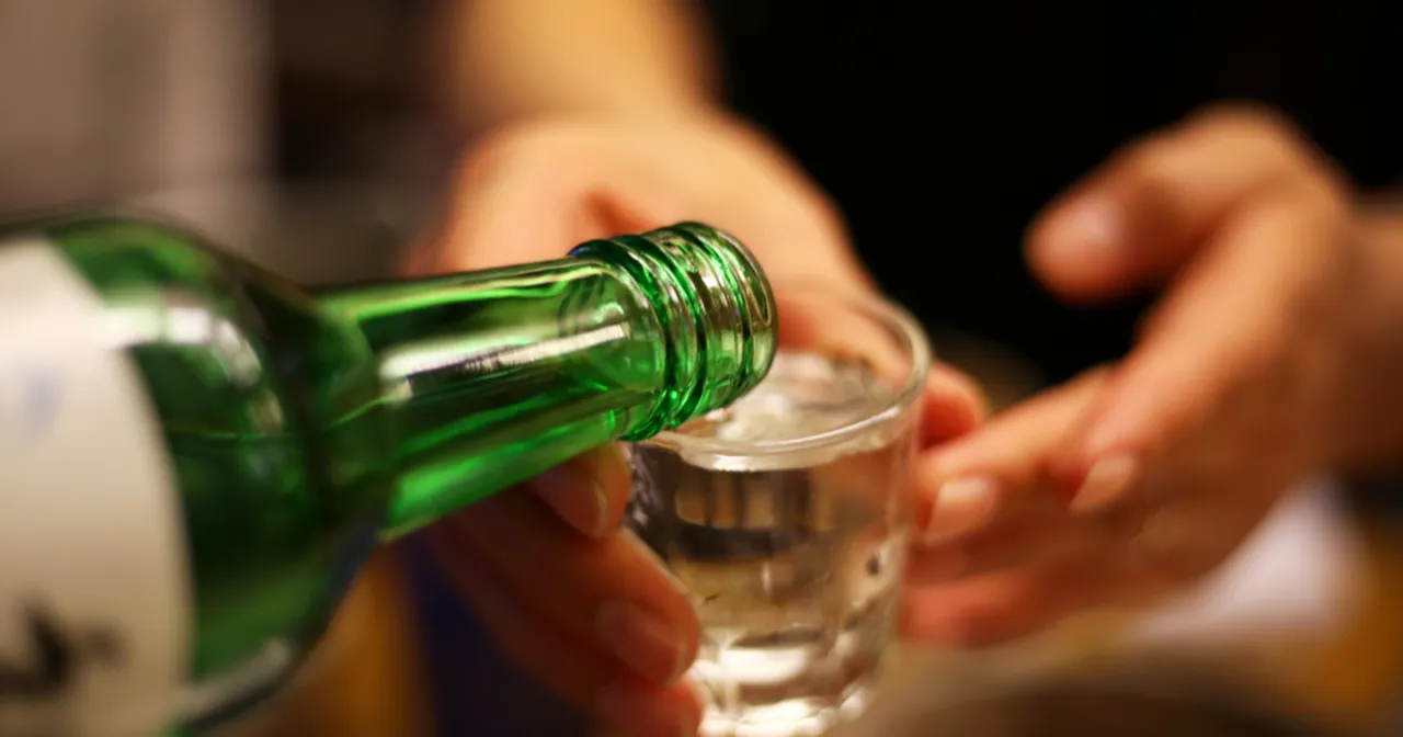 Zdjęcie 3 kieliszki wódki ile to promili – co musisz wiedzieć o alkoholu