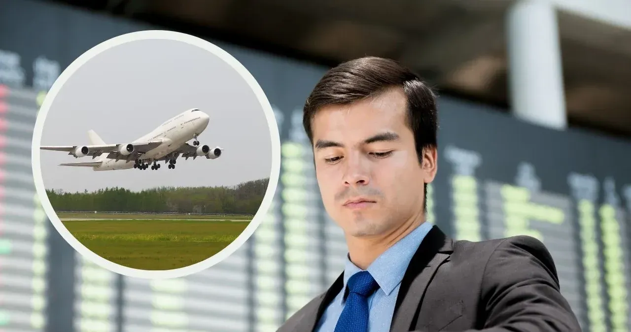Zdjęcie Ile wcześniej na lotnisku, aby uniknąć stresu i opóźnień?
