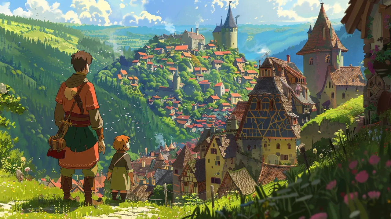 Zdjęcie Kajko i Kokosz wracają! Nowe przygody tych bohaterów komiksu