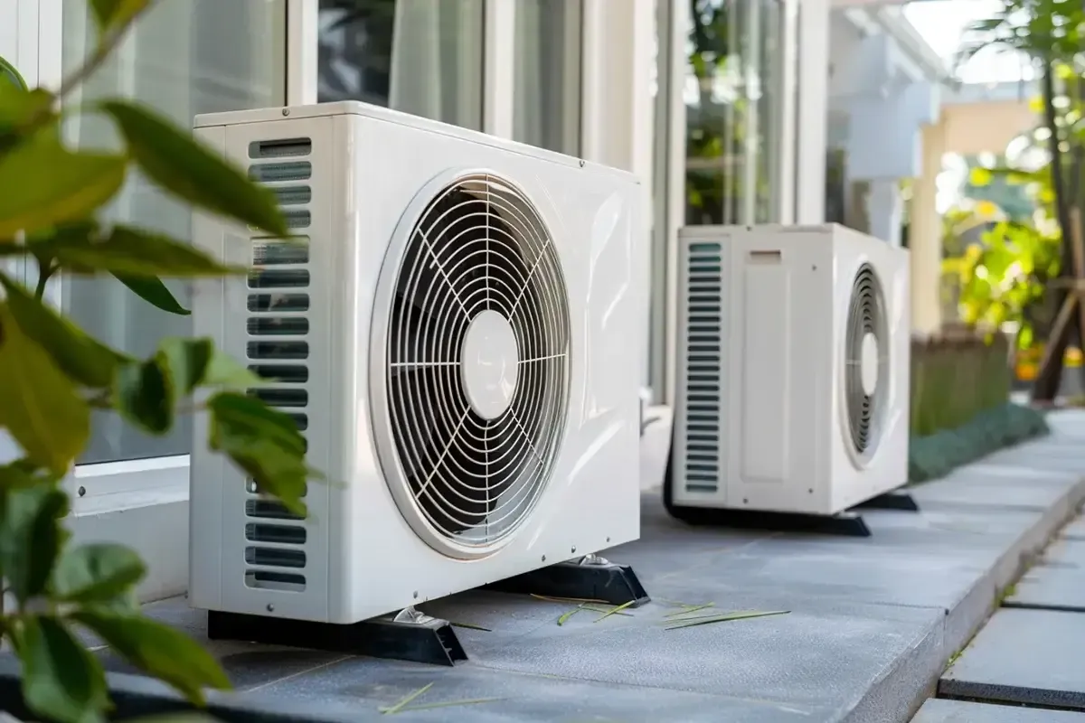 Zdjęcie Koszt pompy ciepła 2026: Ile zapłacisz za montaż i urządzenie?