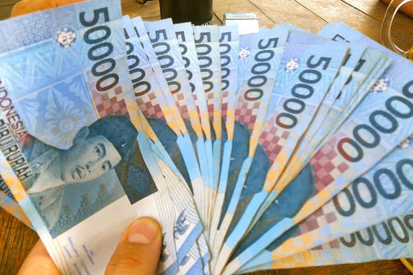 Zdjęcie Jaka waluta obowiązuje na Bali? Wszystko o rupii indonezyjskiej i wymianie