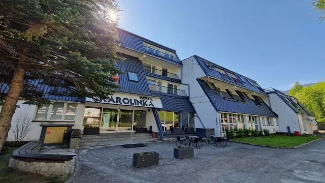 Zdjęcie Nocleg w Karpaczu co polecacie - najlepsze opcje dla turystów