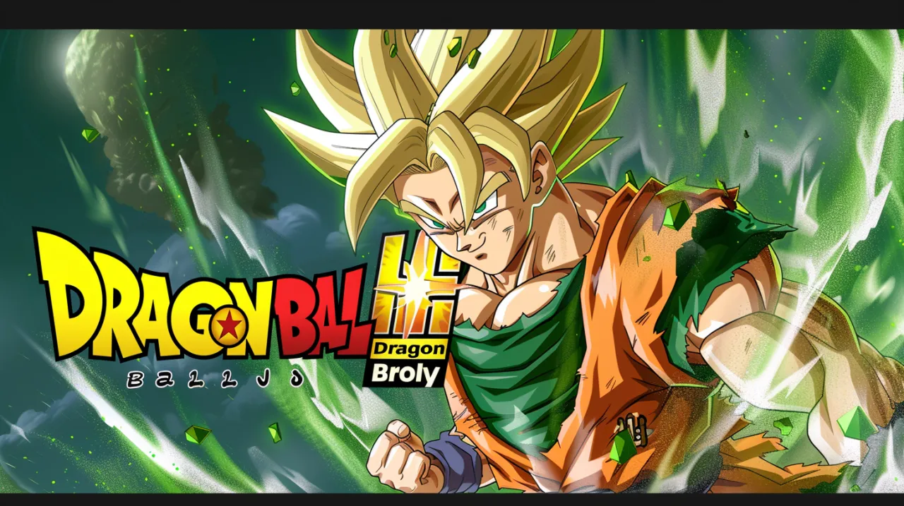 Zdjęcie Dragon Ball Broly: Czy to najlepszy film z serii wszech czasów?